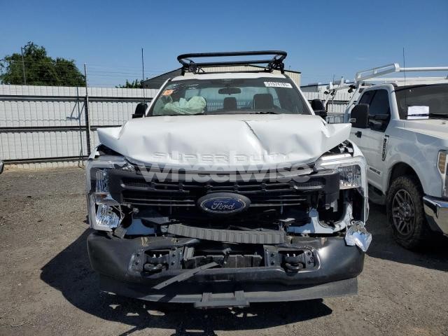 Photo 8 of 2024 FORD F250 SUPER DUTY (VIN 1FT7W2BN1REF81042)