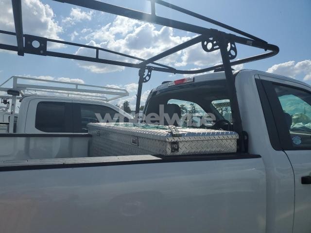 Photo 9 of 2024 FORD F250 SUPER DUTY (VIN 1FT7W2BN1REF81042)