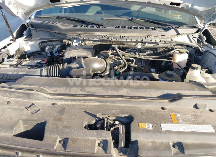 Photo 10 of 2024 Ford F-250 XLT (VIN 1FT7W2BN2RED53499)