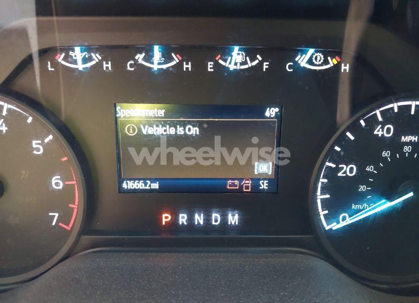 Photo 15 of 2024 Ford F-250 XLT (VIN 1FT7W2BN2RED53499)