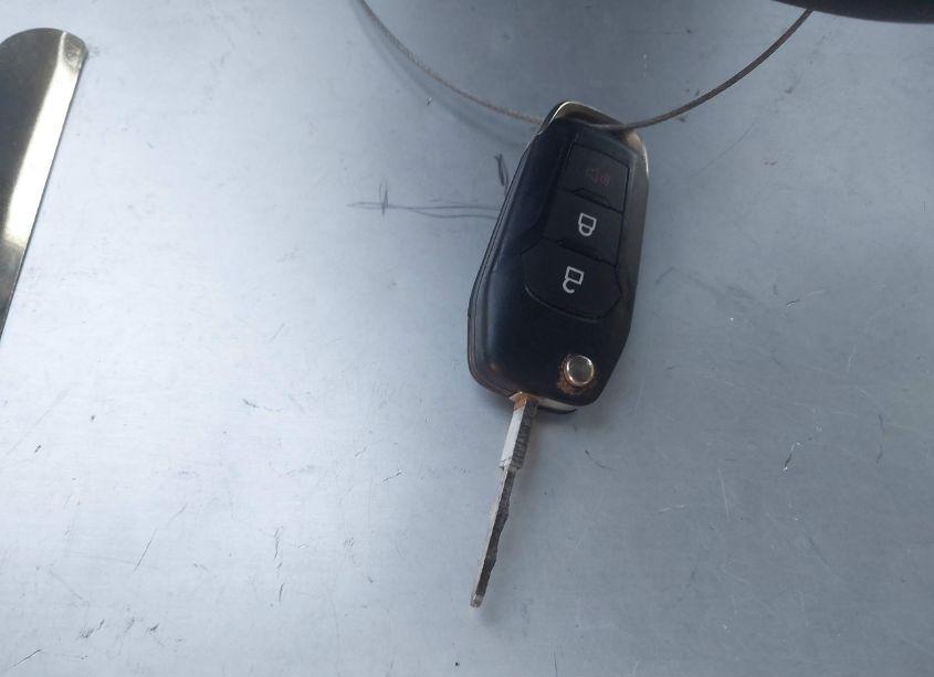 Photo 11 of 2021 Ford F-250 XL (VIN 1FT7W2BN3MED70885)