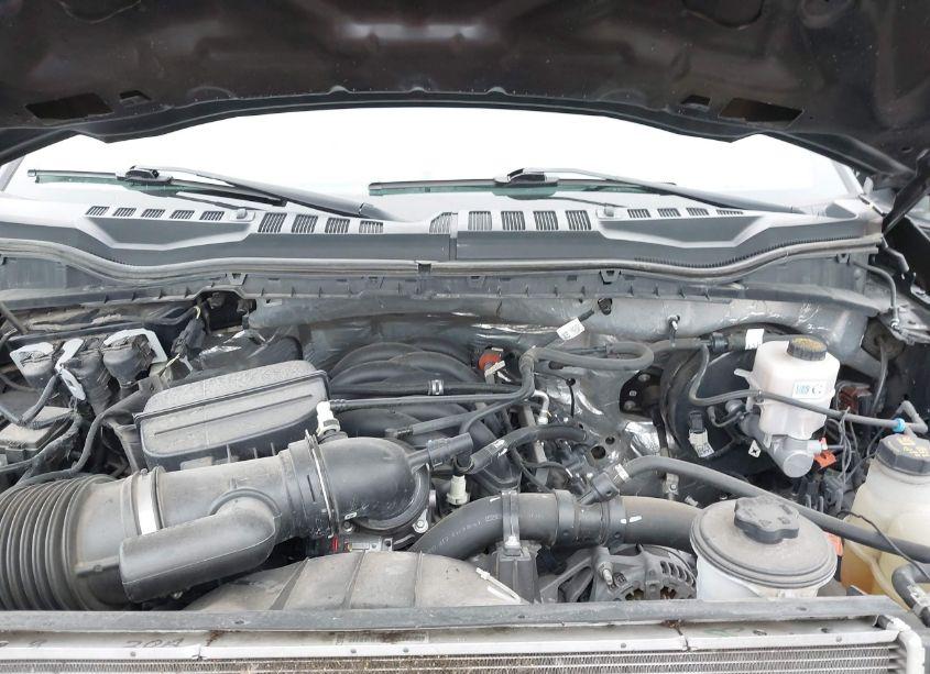 Photo 10 of 2020 Ford F-250 XLT (VIN 1FT7W2BN4LEC67005)