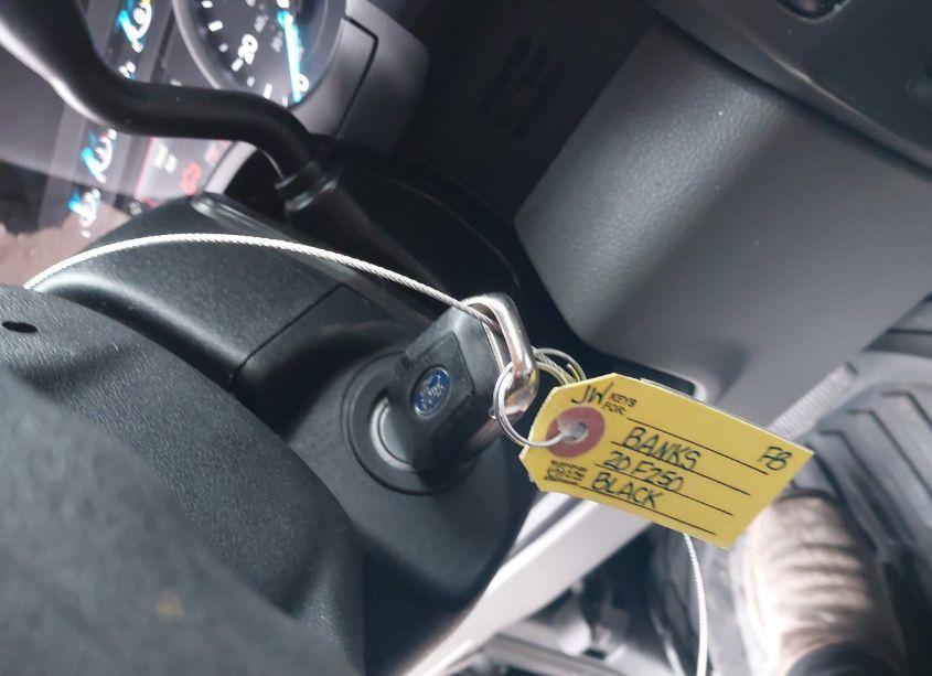 Photo 11 of 2020 Ford F-250 XLT (VIN 1FT7W2BN4LEC67005)