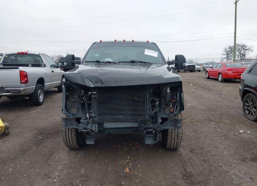 Photo 12 of 2020 Ford F-250 XLT (VIN 1FT7W2BN4LEC67005)