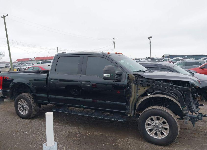 Photo 13 of 2020 Ford F-250 XLT (VIN 1FT7W2BN4LEC67005)