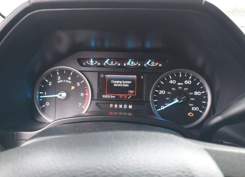 Photo 15 of 2020 Ford F-250 XLT (VIN 1FT7W2BN4LEC67005)