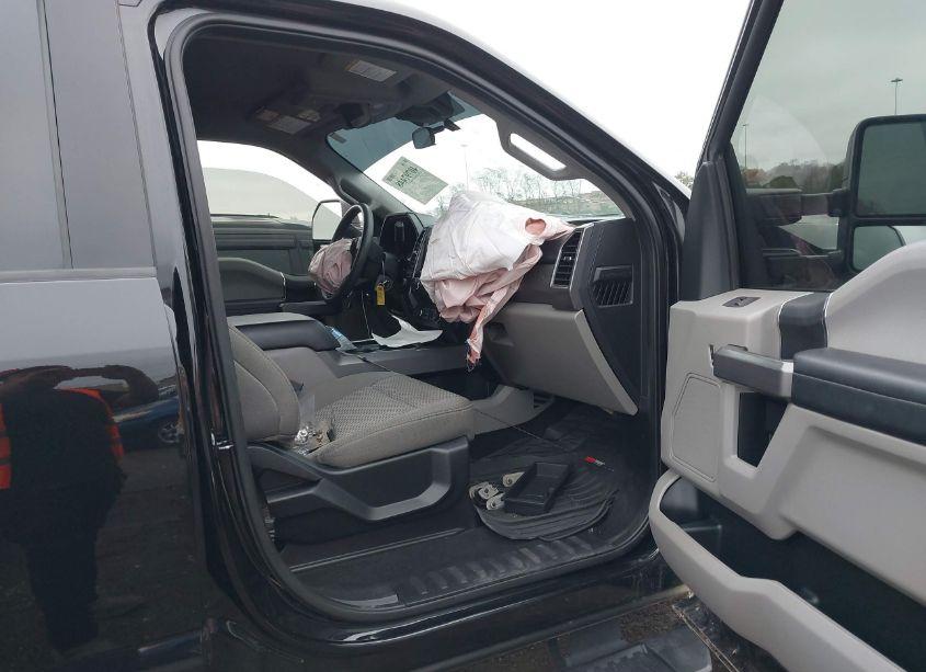 Photo 5 of 2020 Ford F-250 XLT (VIN 1FT7W2BN4LEC67005)