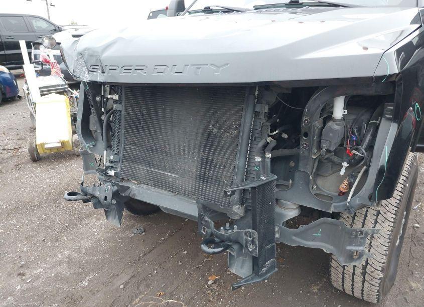 Photo 6 of 2020 Ford F-250 XLT (VIN 1FT7W2BN4LEC67005)