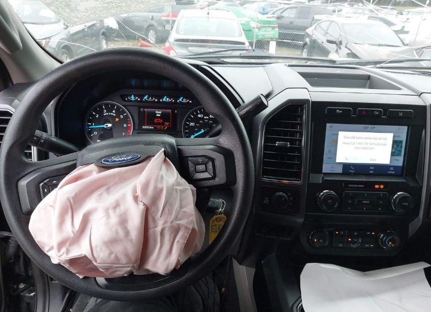 Photo 7 of 2020 Ford F-250 XLT (VIN 1FT7W2BN4LEC67005)