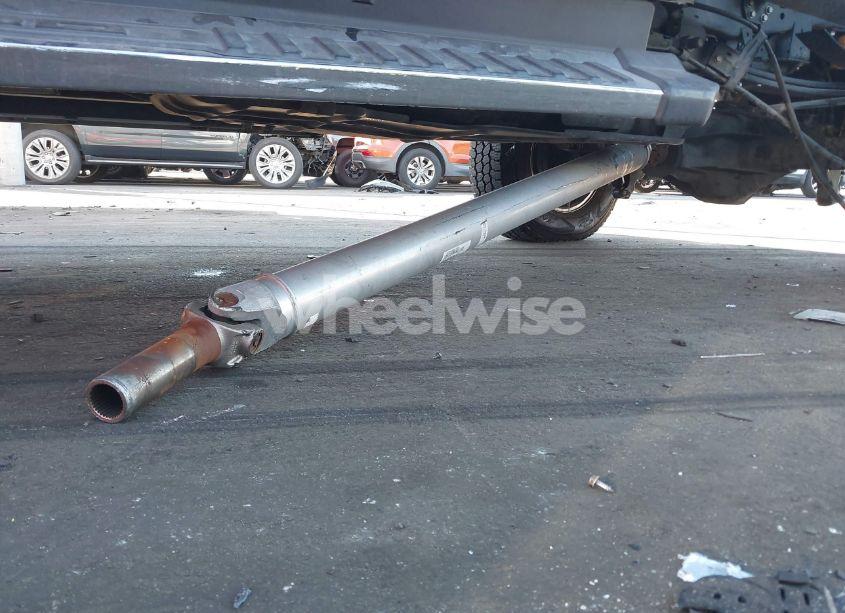 Photo 18 of 2022 Ford F-250 XLT (VIN 1FT7W2BN4NED05321)