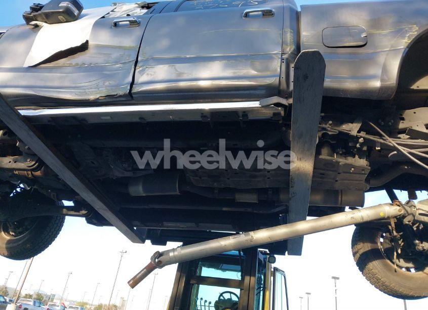 Photo 19 of 2022 Ford F-250 XLT (VIN 1FT7W2BN4NED05321)