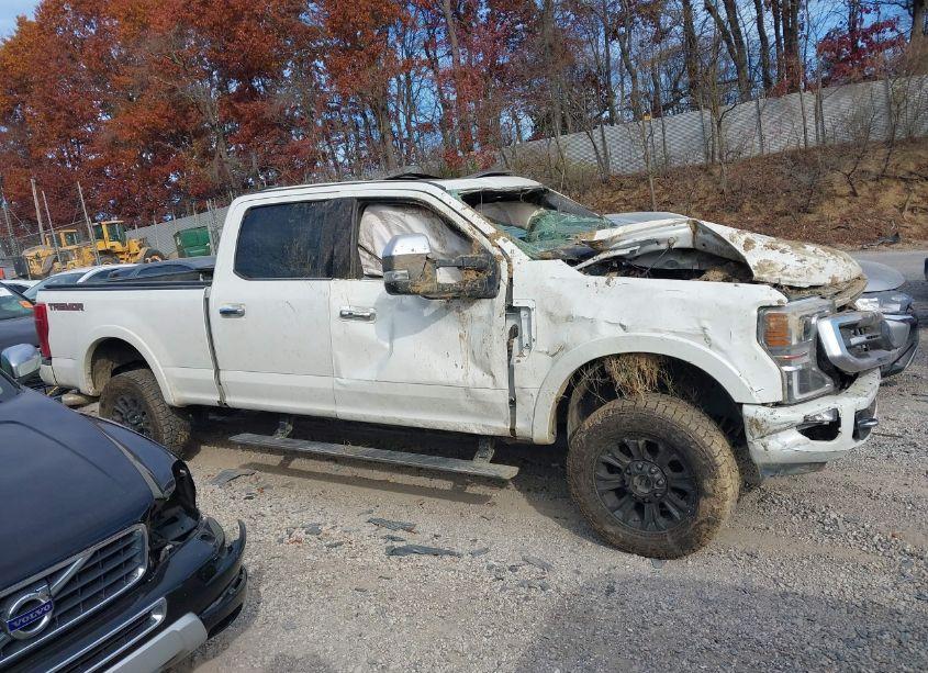 Photo 14 of 2020 Ford F250 SUPER DUTY (VIN 1FT7W2BN5LED18088)