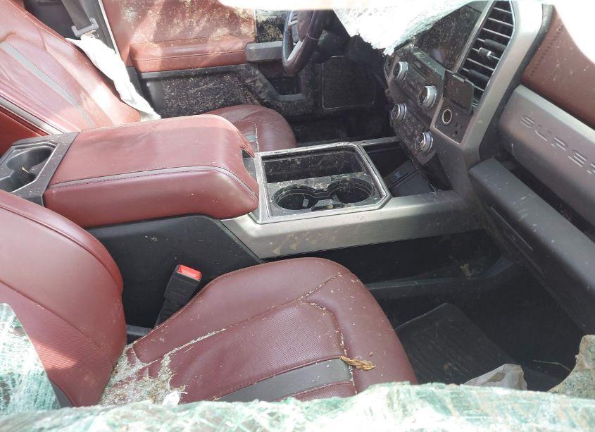 Photo 5 of 2020 Ford F250 SUPER DUTY (VIN 1FT7W2BN5LED18088)