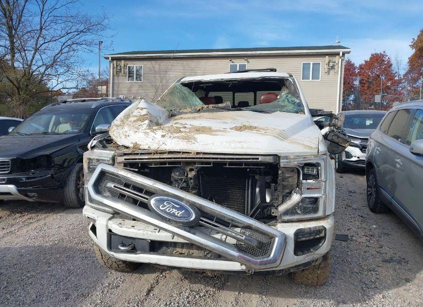 Photo 6 of 2020 Ford F250 SUPER DUTY (VIN 1FT7W2BN5LED18088)