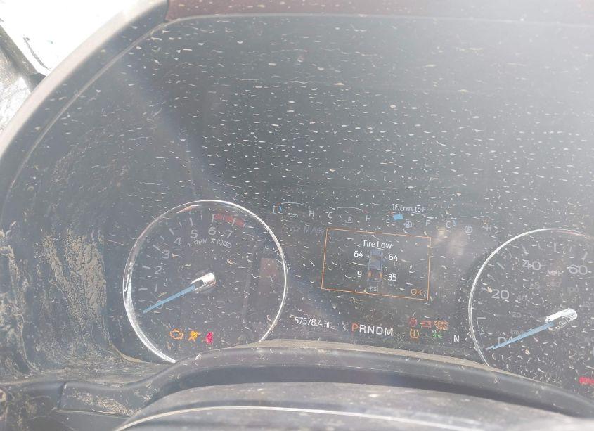 Photo 7 of 2020 Ford F250 SUPER DUTY (VIN 1FT7W2BN5LED18088)