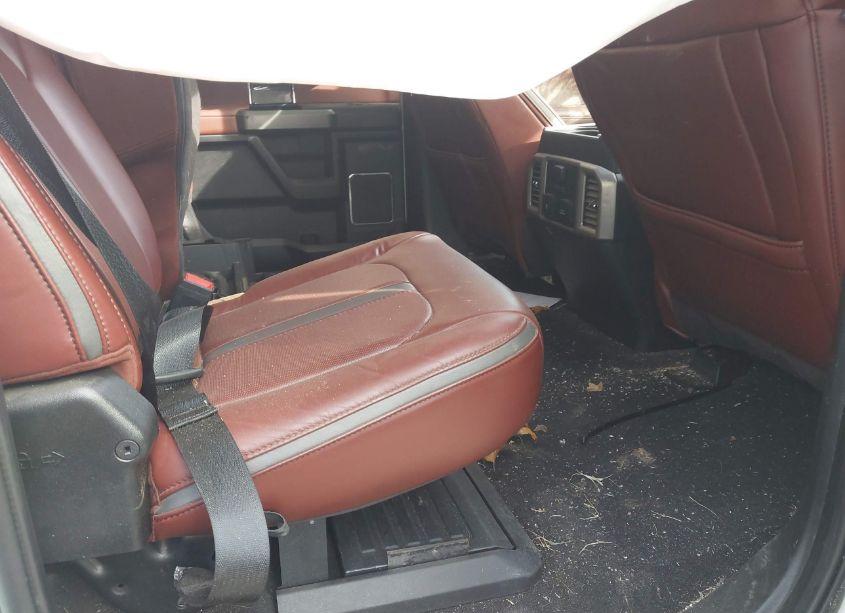 Photo 8 of 2020 Ford F250 SUPER DUTY (VIN 1FT7W2BN5LED18088)