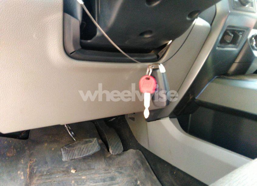 Photo 11 of 2022 Ford F-250 XLT (VIN 1FT7W2BN5NED72221)