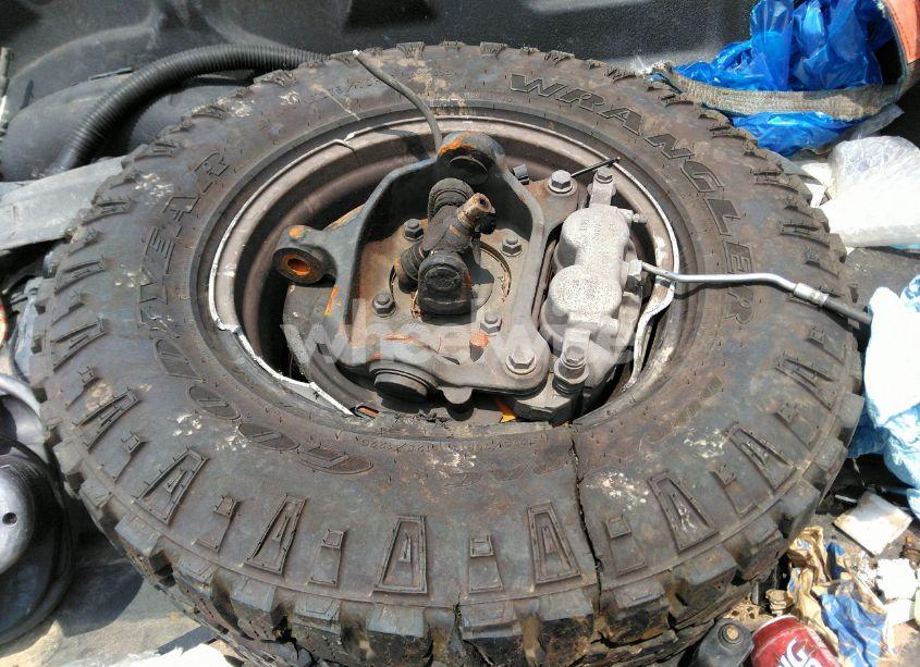 Photo 12 of 2022 Ford F-250 XLT (VIN 1FT7W2BN5NED72221)