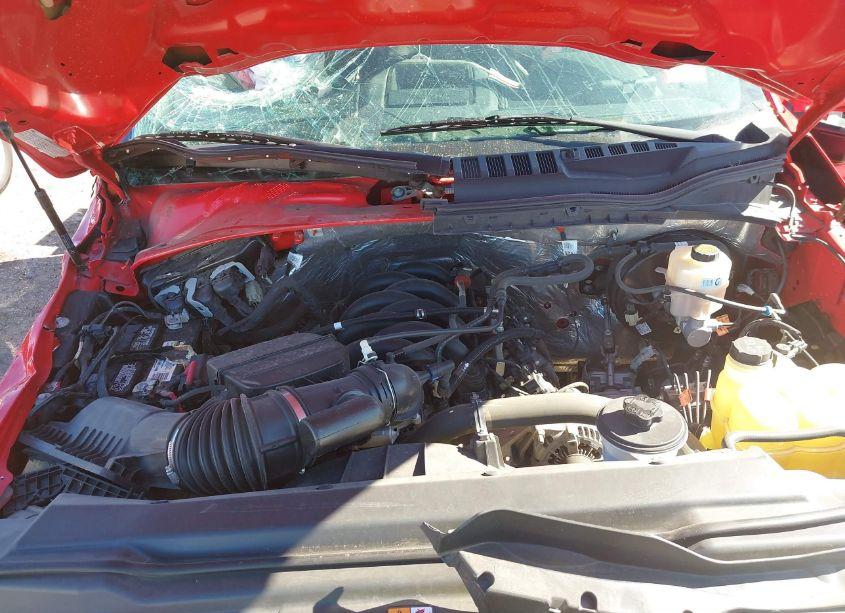 Photo 10 of 2022 Ford F-250 LARIAT (VIN 1FT7W2BN5NEE31574)