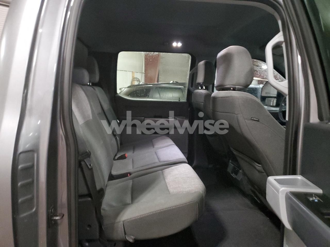 Photo 10 of 2024 FORD F250 SUPER DUTY (VIN 1FT7W2BN5RED23638)