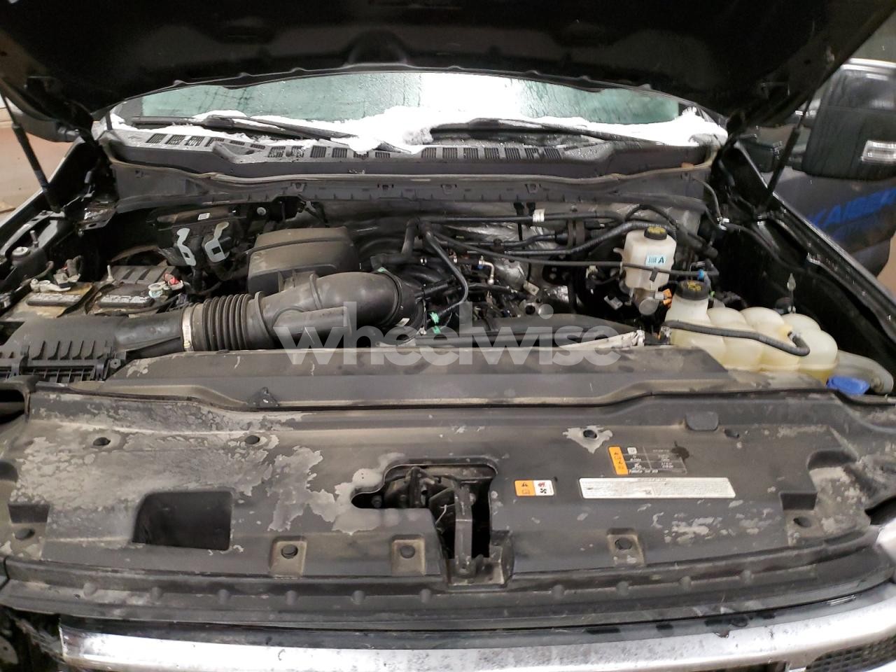 Photo 11 of 2024 FORD F250 SUPER DUTY (VIN 1FT7W2BN5RED23638)