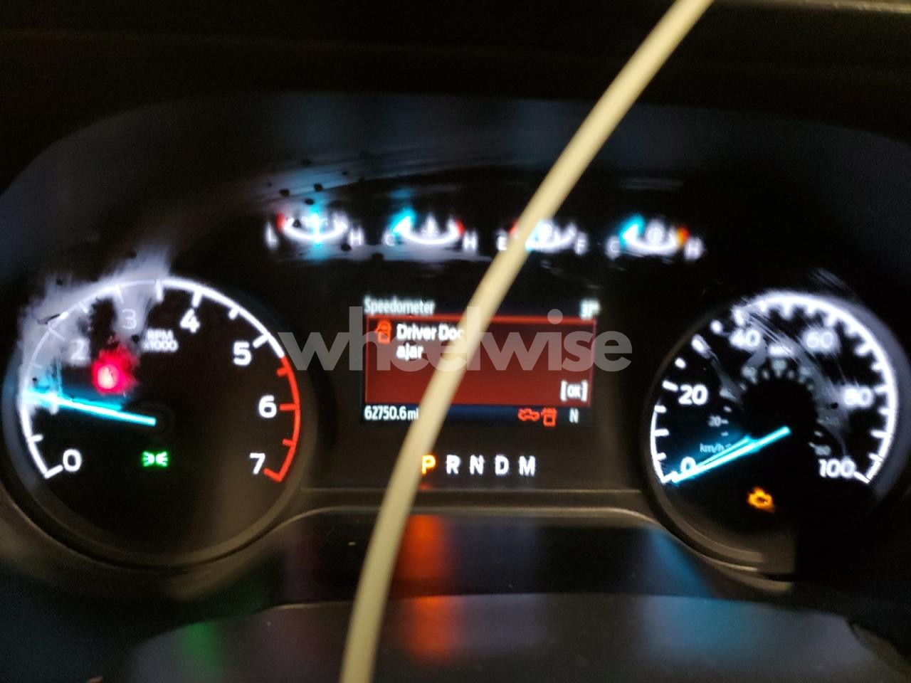 Photo 9 of 2024 FORD F250 SUPER DUTY (VIN 1FT7W2BN5RED23638)