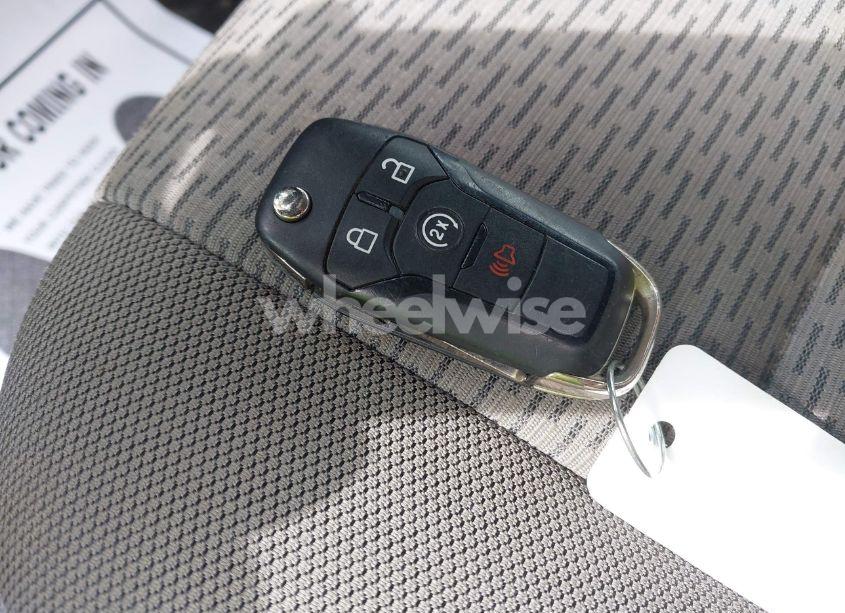 Photo 11 of 2022 Ford F-250 XLT (VIN 1FT7W2BN8NEC43616)