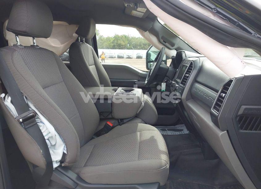 Photo 5 of 2022 Ford F-250 XLT (VIN 1FT7W2BN8NEC43616)