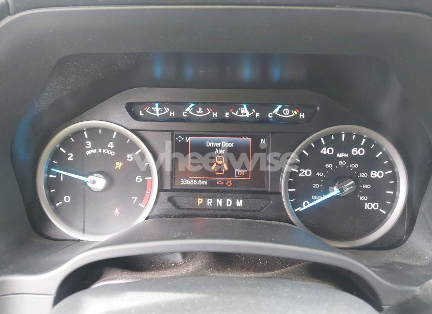 Photo 7 of 2022 Ford F-250 XLT (VIN 1FT7W2BN8NEC43616)