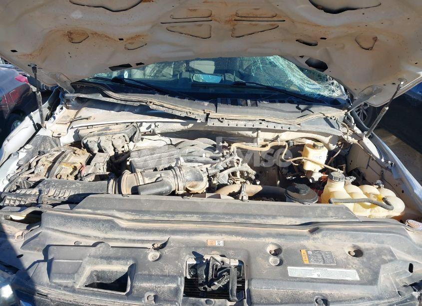 Photo 10 of 2022 Ford F-250 XL (VIN 1FT7W2BN8NEE82941)