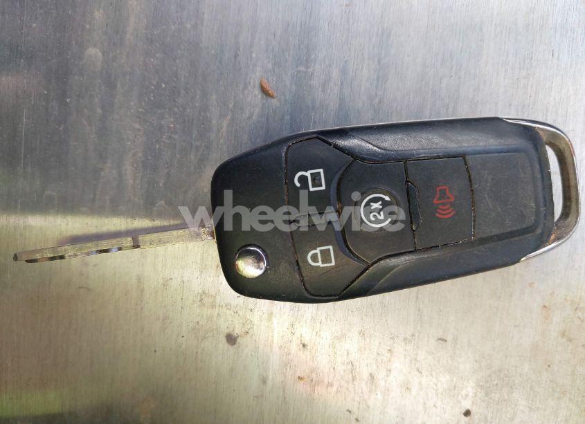 Photo 11 of 2022 Ford F-250 XL (VIN 1FT7W2BN8NEE82941)