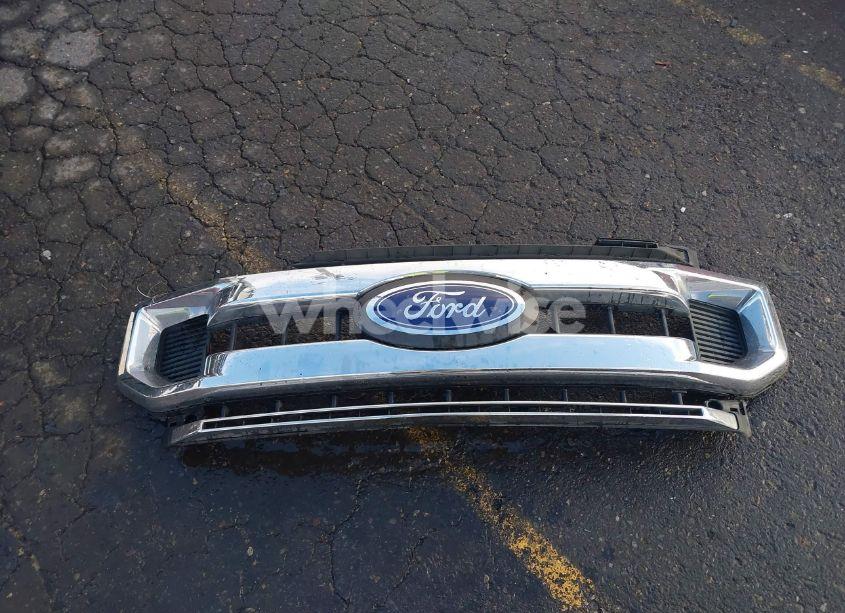 Photo 11 of 2020 Ford F-250 XL (VIN 1FT7W2BN9LED77712)