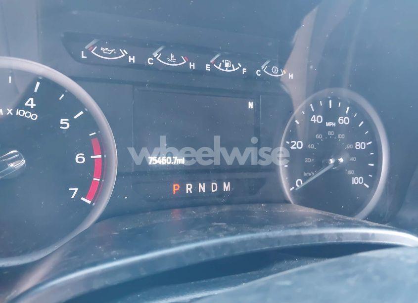 Photo 15 of 2020 Ford F-250 XL (VIN 1FT7W2BN9LED77712)