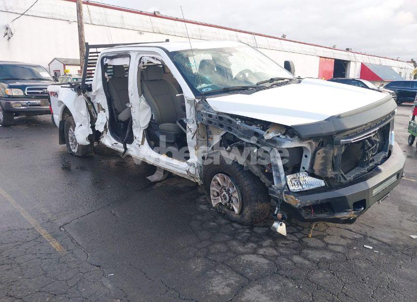 Photo 6 of 2020 Ford F-250 XL (VIN 1FT7W2BN9LED77712)