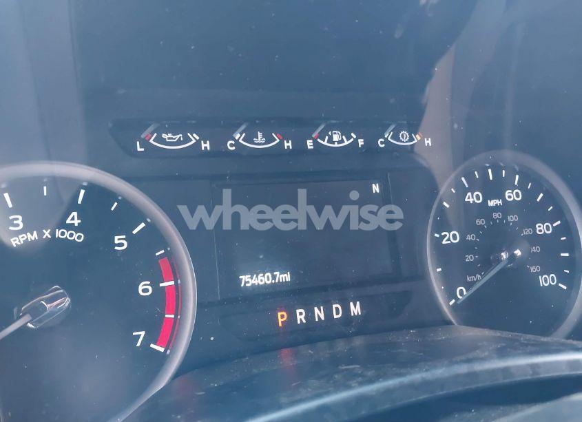 Photo 7 of 2020 Ford F-250 XL (VIN 1FT7W2BN9LED77712)