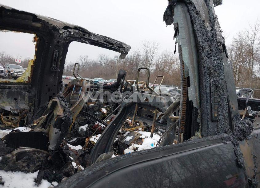 Photo 14 of 2022 Ford F-250 XLT (VIN 1FT7W2BN9NEG31907)