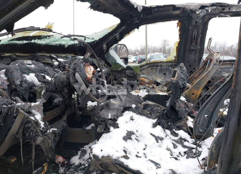 Photo 5 of 2022 Ford F-250 XLT (VIN 1FT7W2BN9NEG31907)