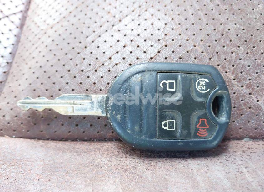 Photo 11 of 2012 Ford F-250 LARIAT (VIN 1FT7W2BT0CEC21170)