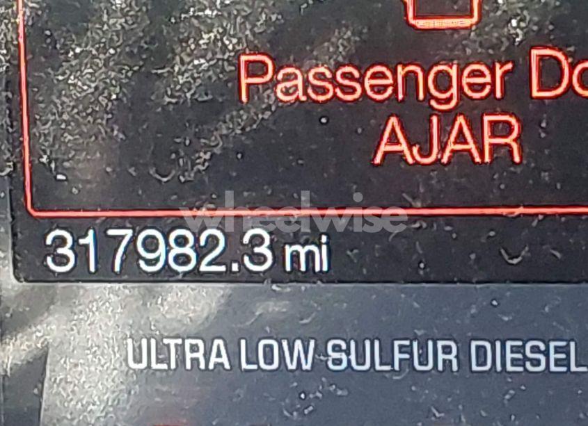 Photo 15 of 2012 Ford F-250 LARIAT (VIN 1FT7W2BT0CEC21170)