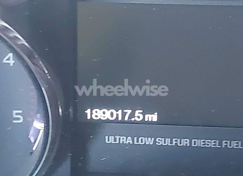 Photo 16 of 2012 Ford F-250 LARIAT (VIN 1FT7W2BT0CEC61572)