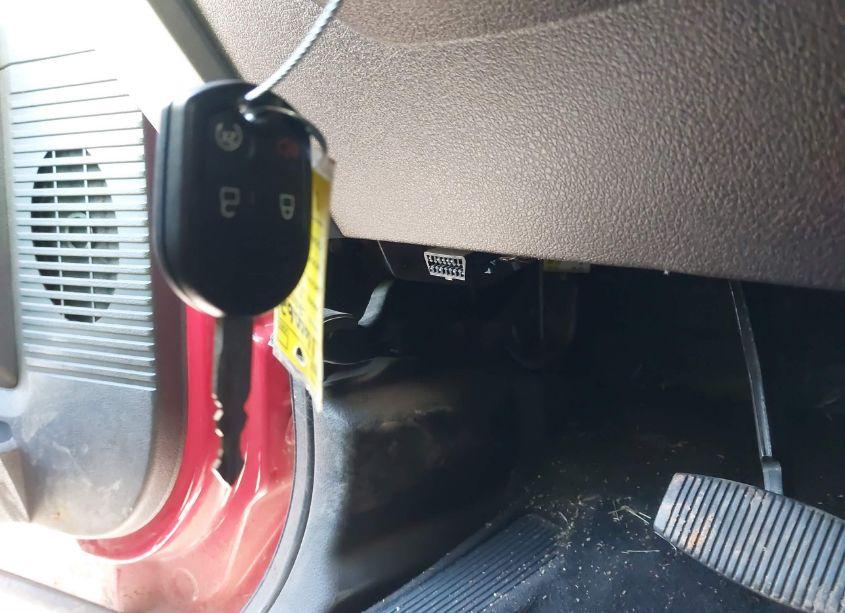 Photo 11 of 2015 Ford F-250 LARIAT (VIN 1FT7W2BT0FEA81299)