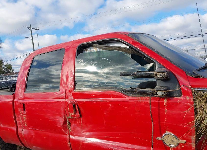 Photo 13 of 2015 Ford F-250 LARIAT (VIN 1FT7W2BT0FEA81299)