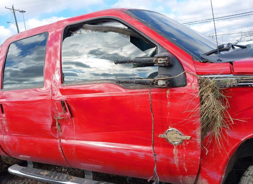 Photo 17 of 2015 Ford F-250 LARIAT (VIN 1FT7W2BT0FEA81299)