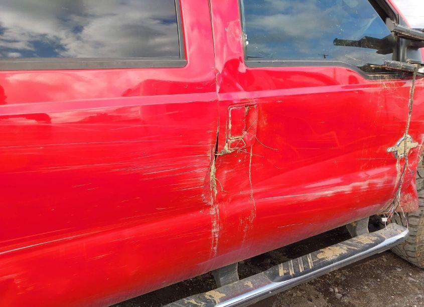 Photo 19 of 2015 Ford F-250 LARIAT (VIN 1FT7W2BT0FEA81299)