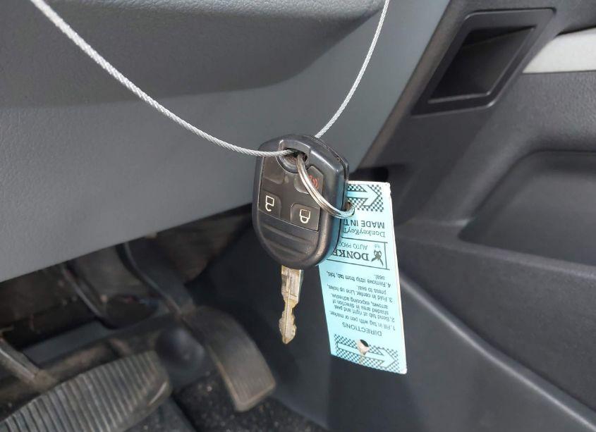 Photo 11 of 2015 Ford F-250 XLT (VIN 1FT7W2BT0FEB38746)