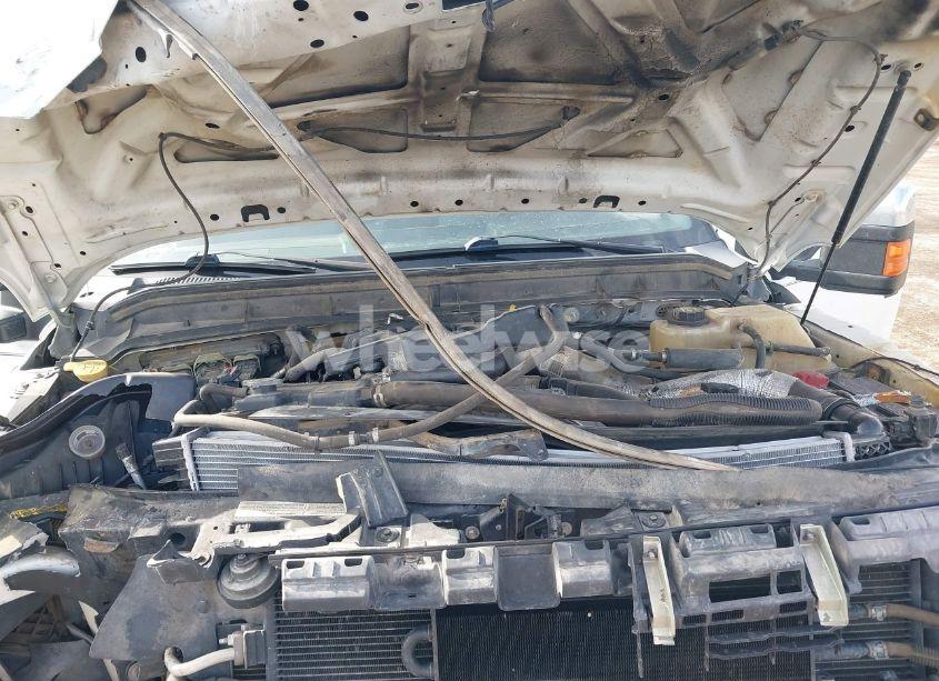 Photo 10 of 2015 Ford F-250 XLT (VIN 1FT7W2BT0FEC13977)