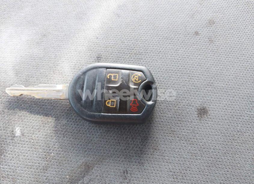 Photo 11 of 2015 Ford F-250 XLT (VIN 1FT7W2BT0FEC13977)