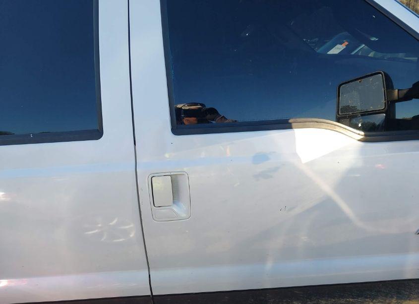 Photo 14 of 2016 Ford F-250 LARIAT (VIN 1FT7W2BT0GEA55920)