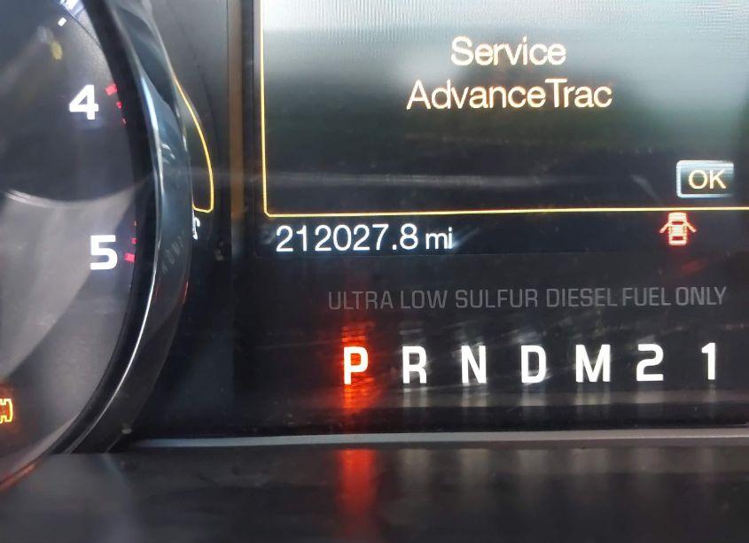 Photo 16 of 2016 Ford F-250 LARIAT (VIN 1FT7W2BT0GEA55920)