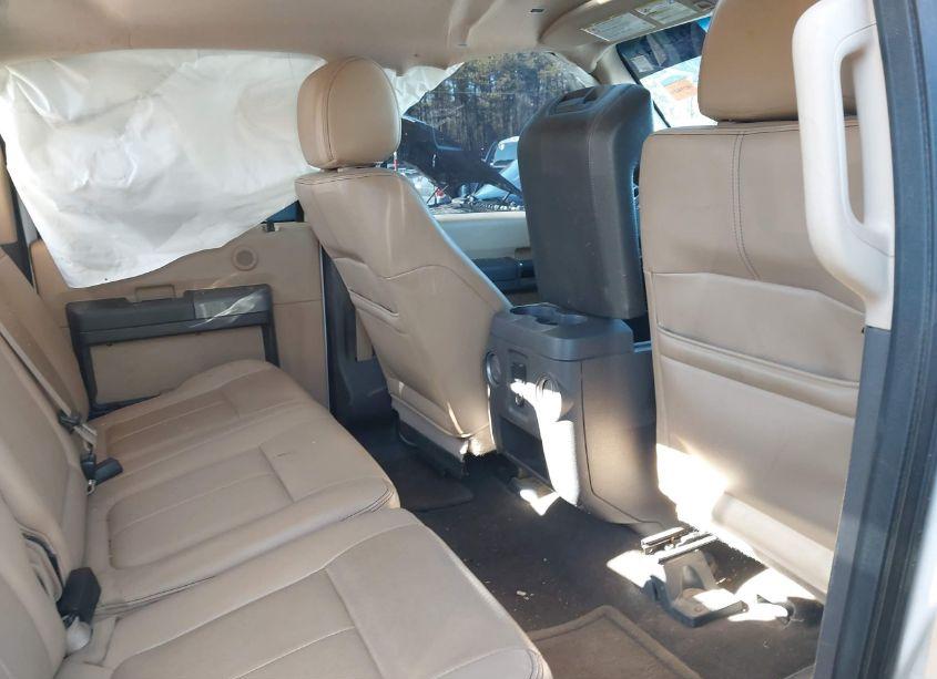 Photo 8 of 2016 Ford F-250 LARIAT (VIN 1FT7W2BT0GEA55920)